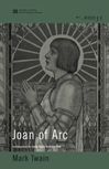 Title details for Joan of Arc (World Digital Library Edition) by Mark Twain - Available